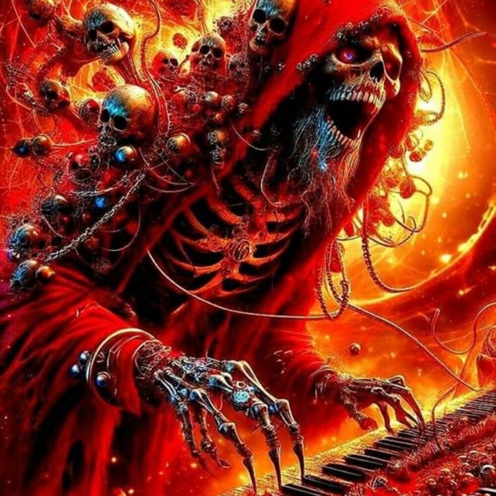 Picture of Death Before Dishonor