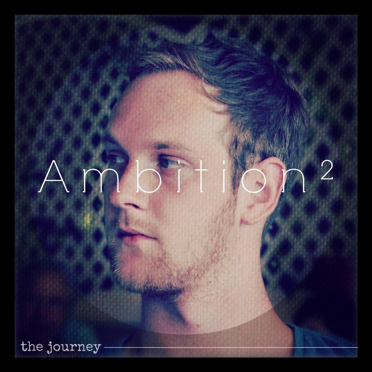 Album cover of The Journey