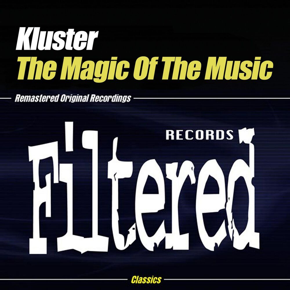 Picture of The Magic Of The Music