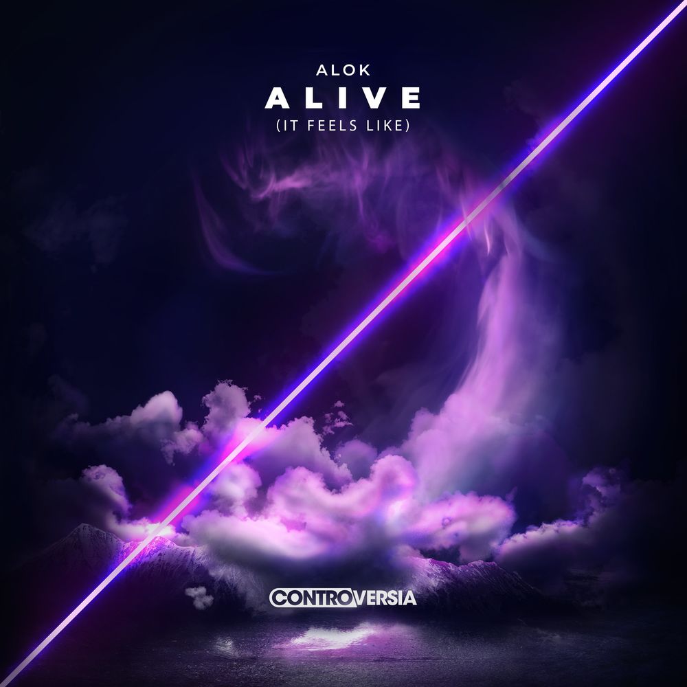 Picture of Alive (It Feels Like)