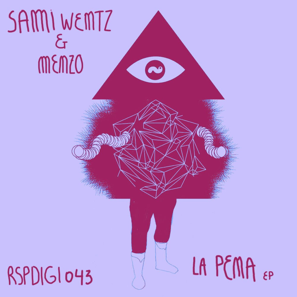 Picture of La Pena EP