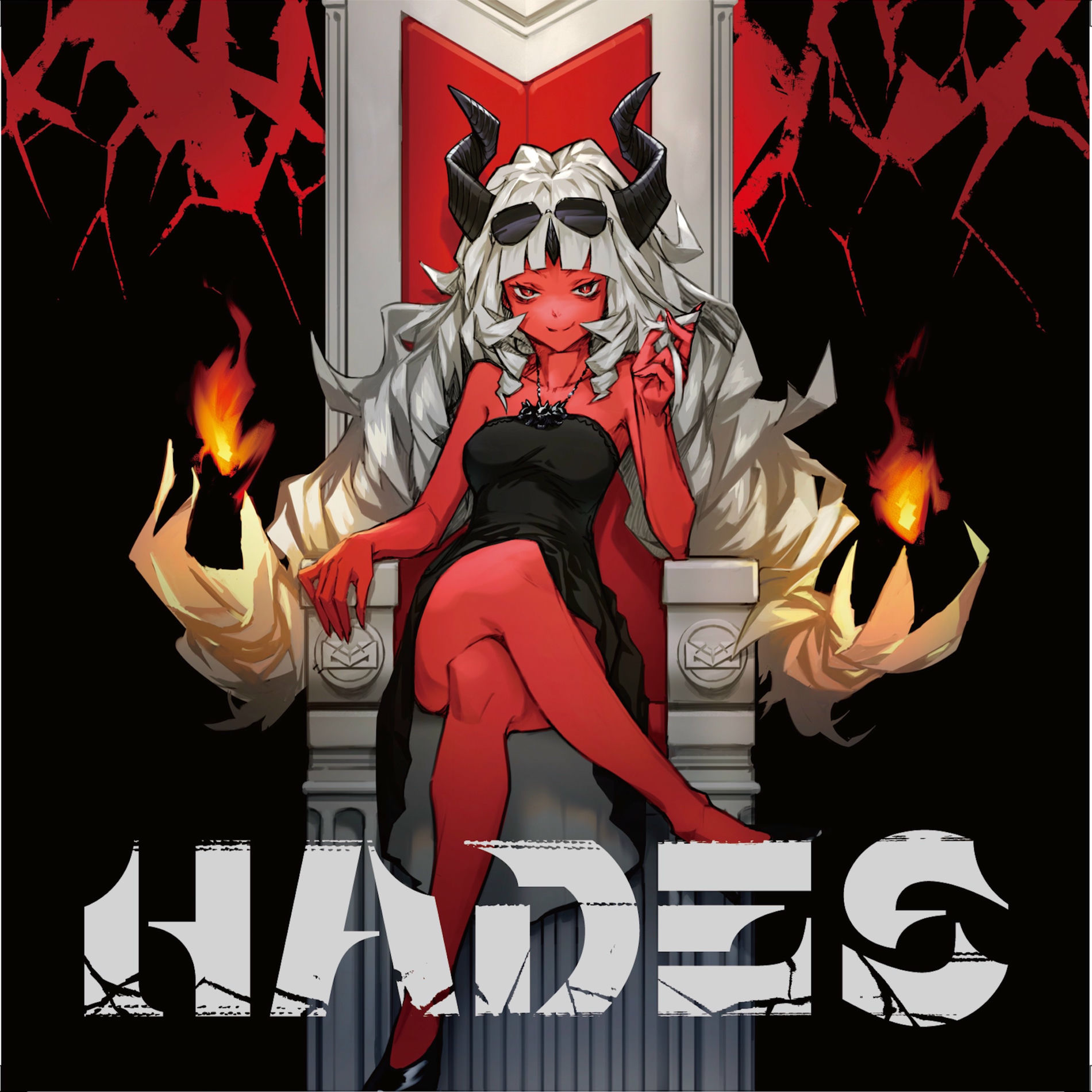 【中古】 Damnation Hades Hades DamNation 2001 Cd New Factory Sealed Out Of Print Nj