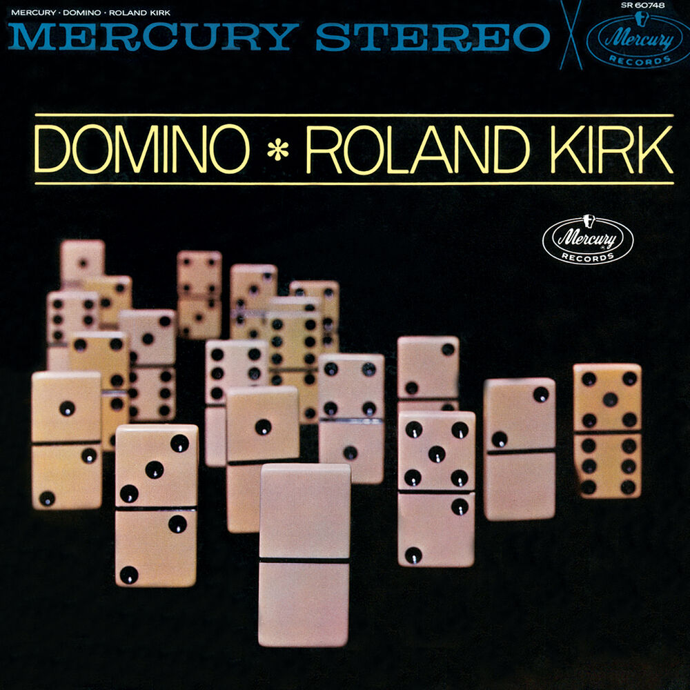 Picture of Domino (Expanded Edition)