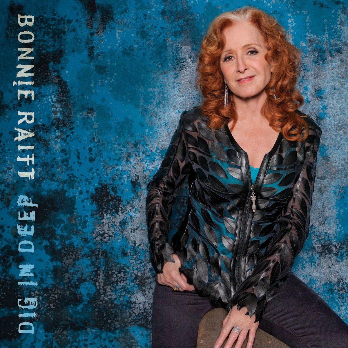 Album cover of Dig In Deep