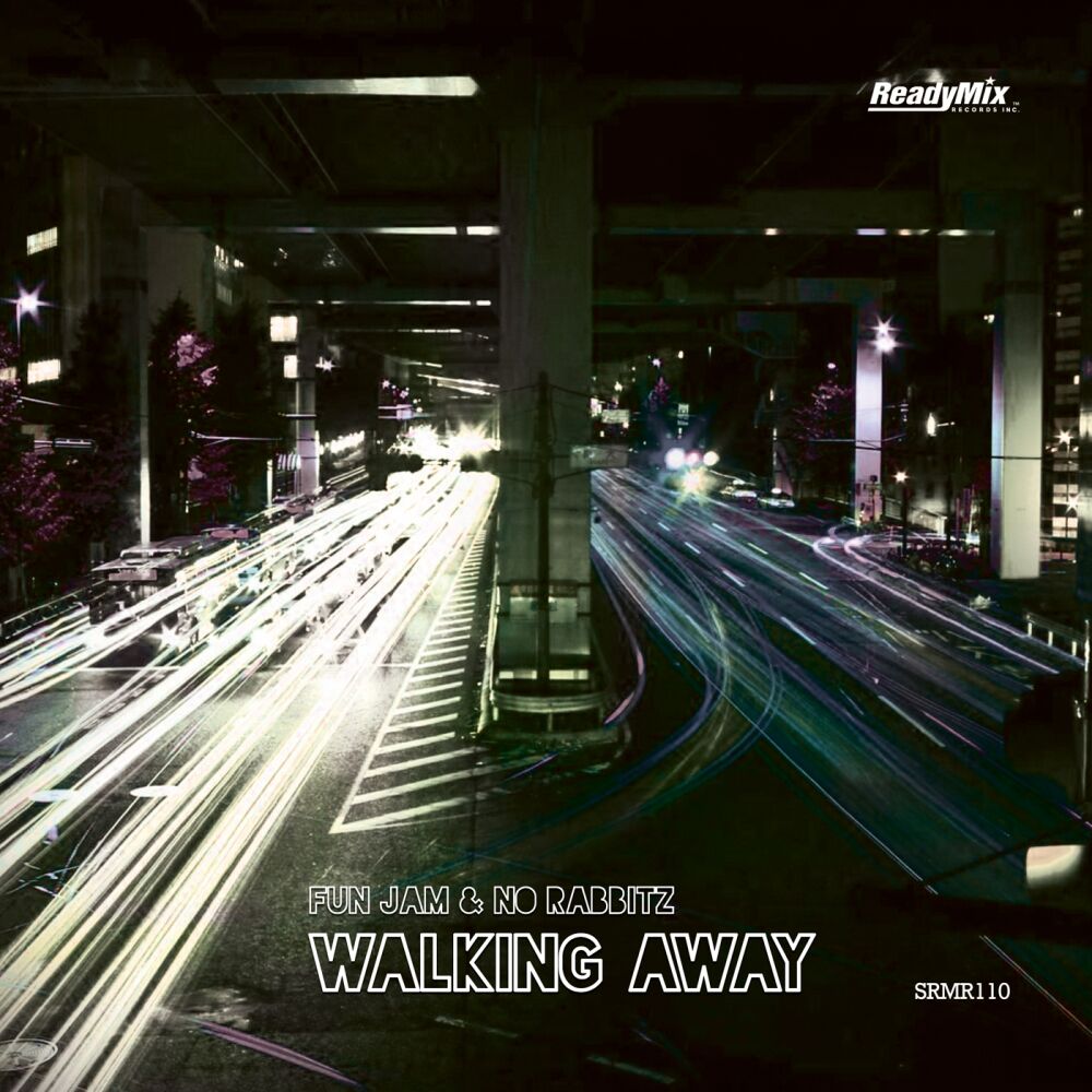 Picture of Walking Away