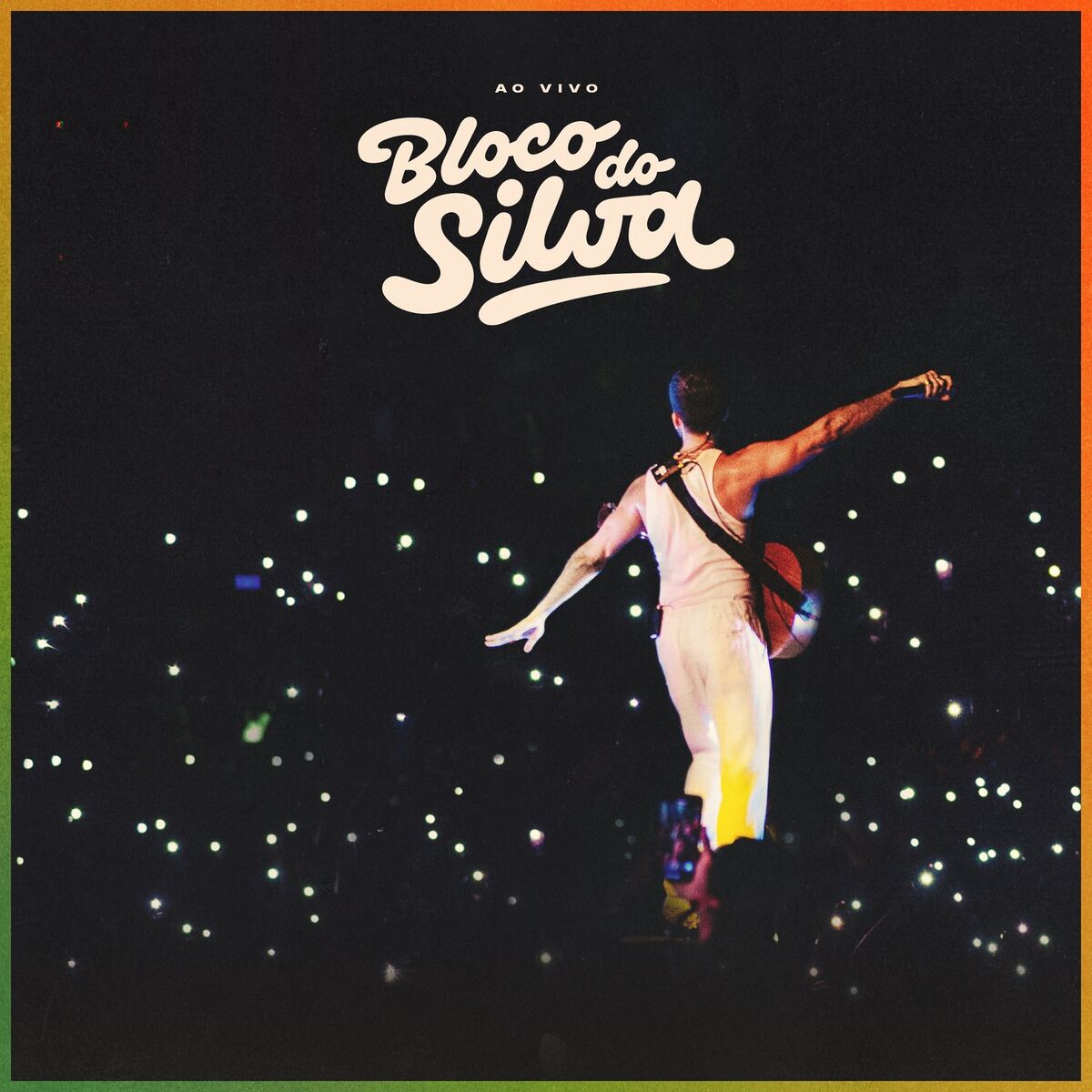 Album cover of Sozinho