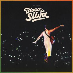 Cover of Bloco Do Silva #2 (Ao Vivo)