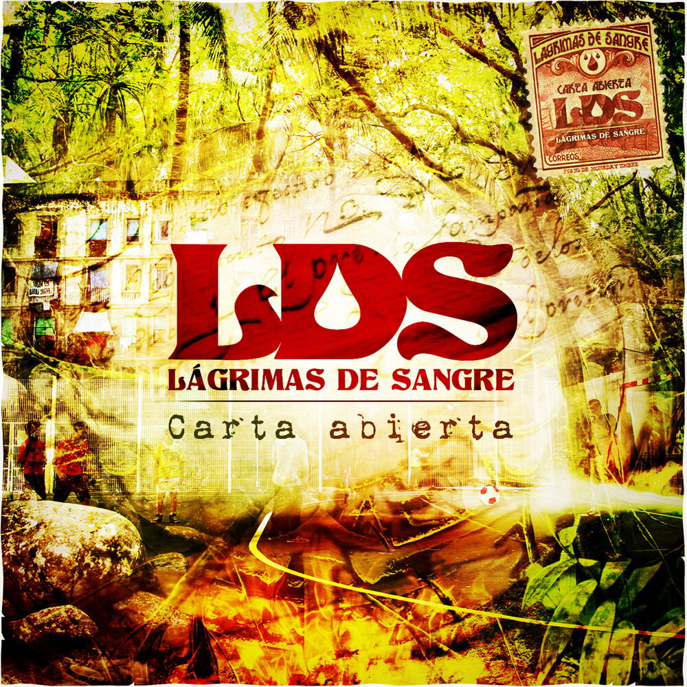 Picture of Carta Abierta