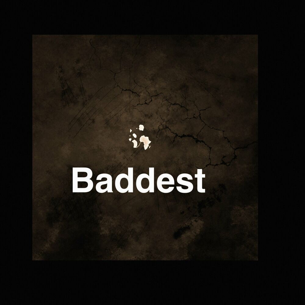 Picture of Baddest