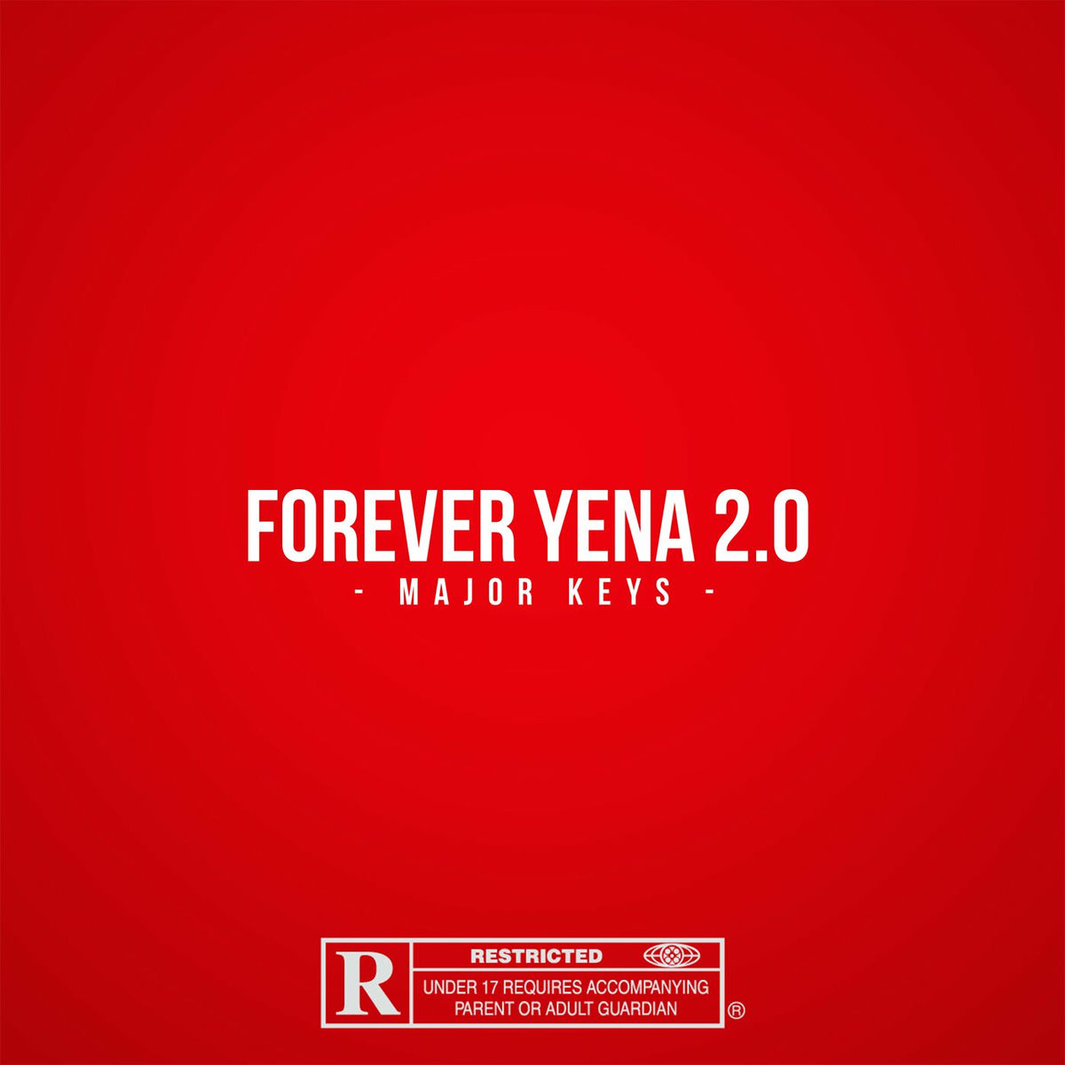 Album cover of Forever Yena 2.0