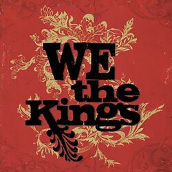 Cover of We The Kings