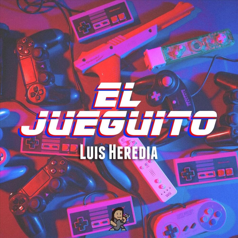 Picture of El Jueguito
