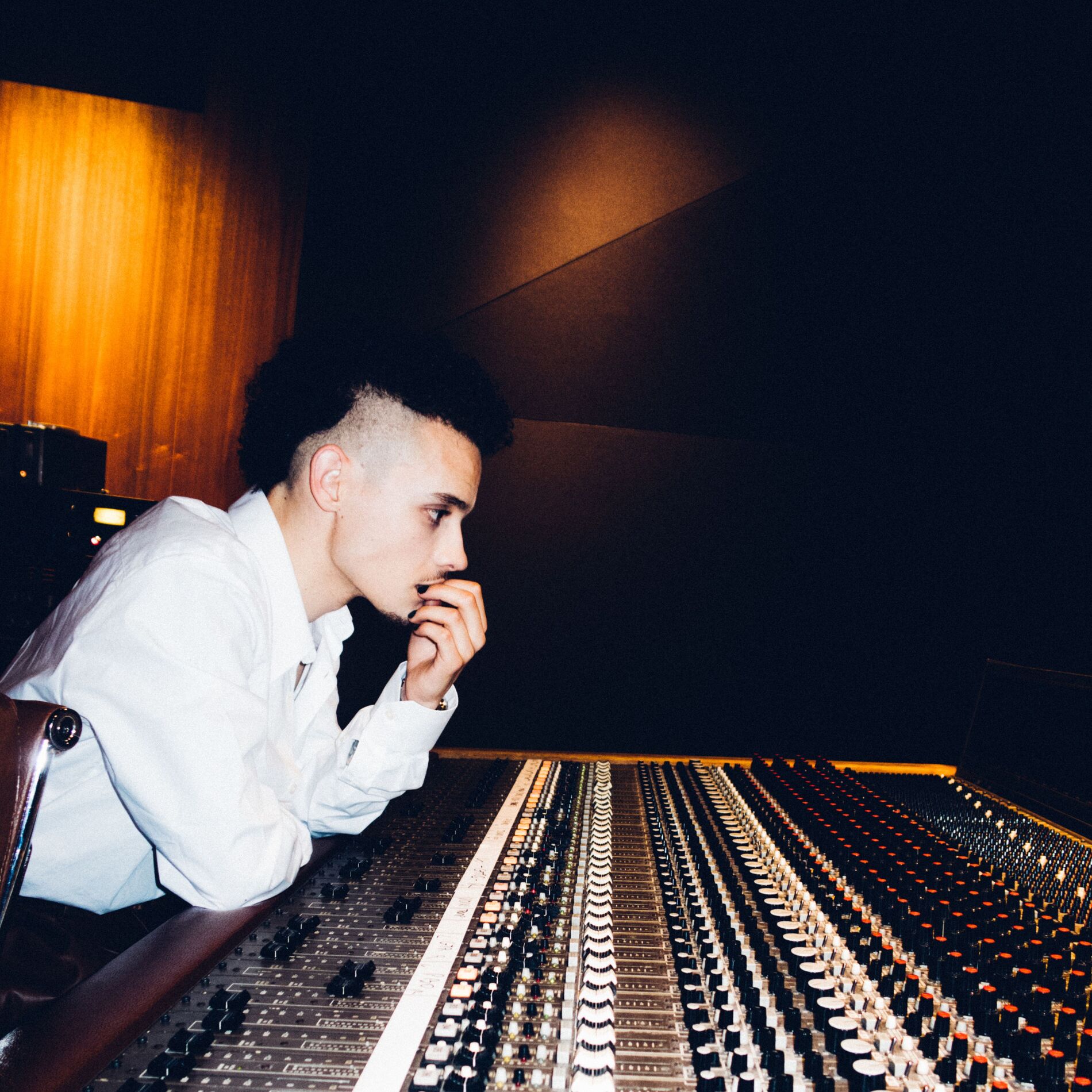 Album cover of POUR DE VRAI (EDITION DELUXE)