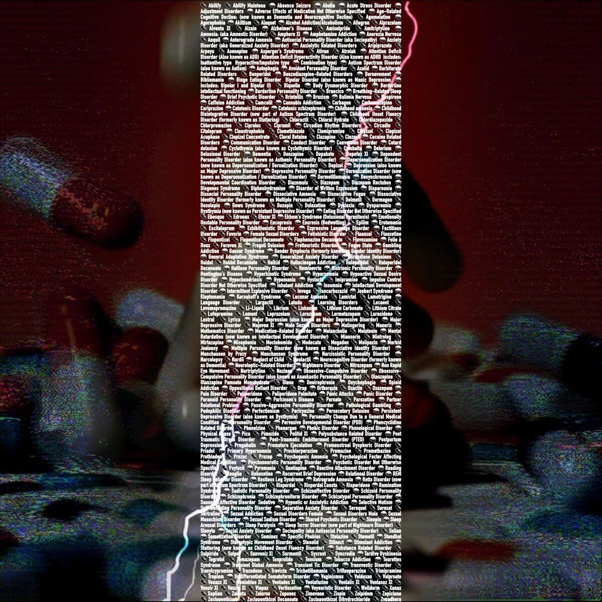 Album cover of Label U Drug U