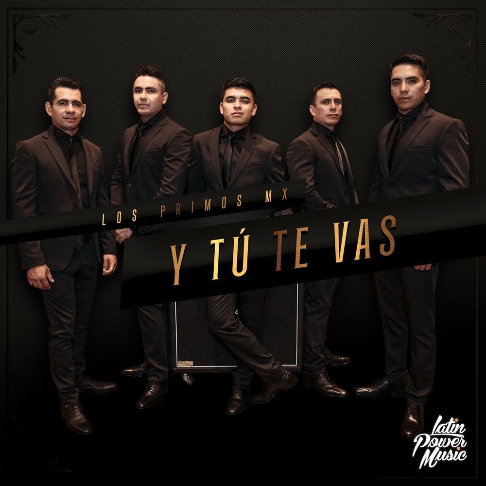 Picture of Y Tú Te Vas