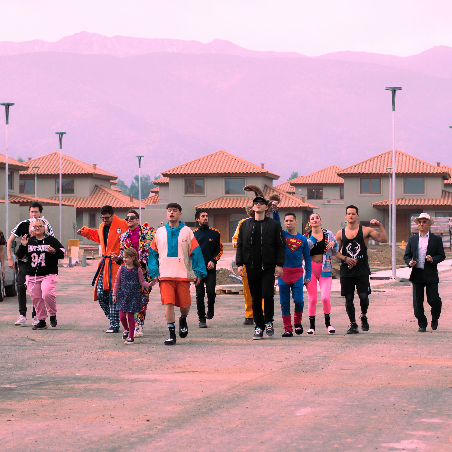Album cover of Aquí Tal Vez