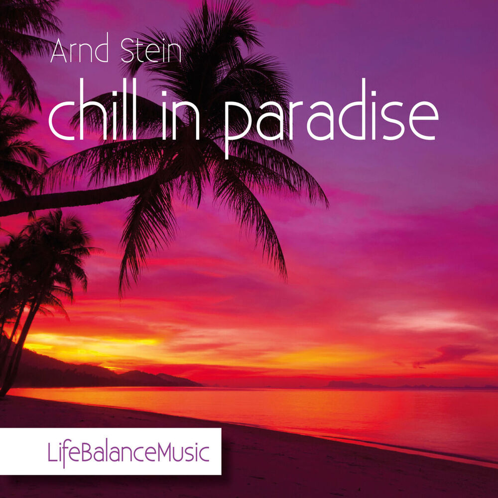 Picture of Chill in Paradise