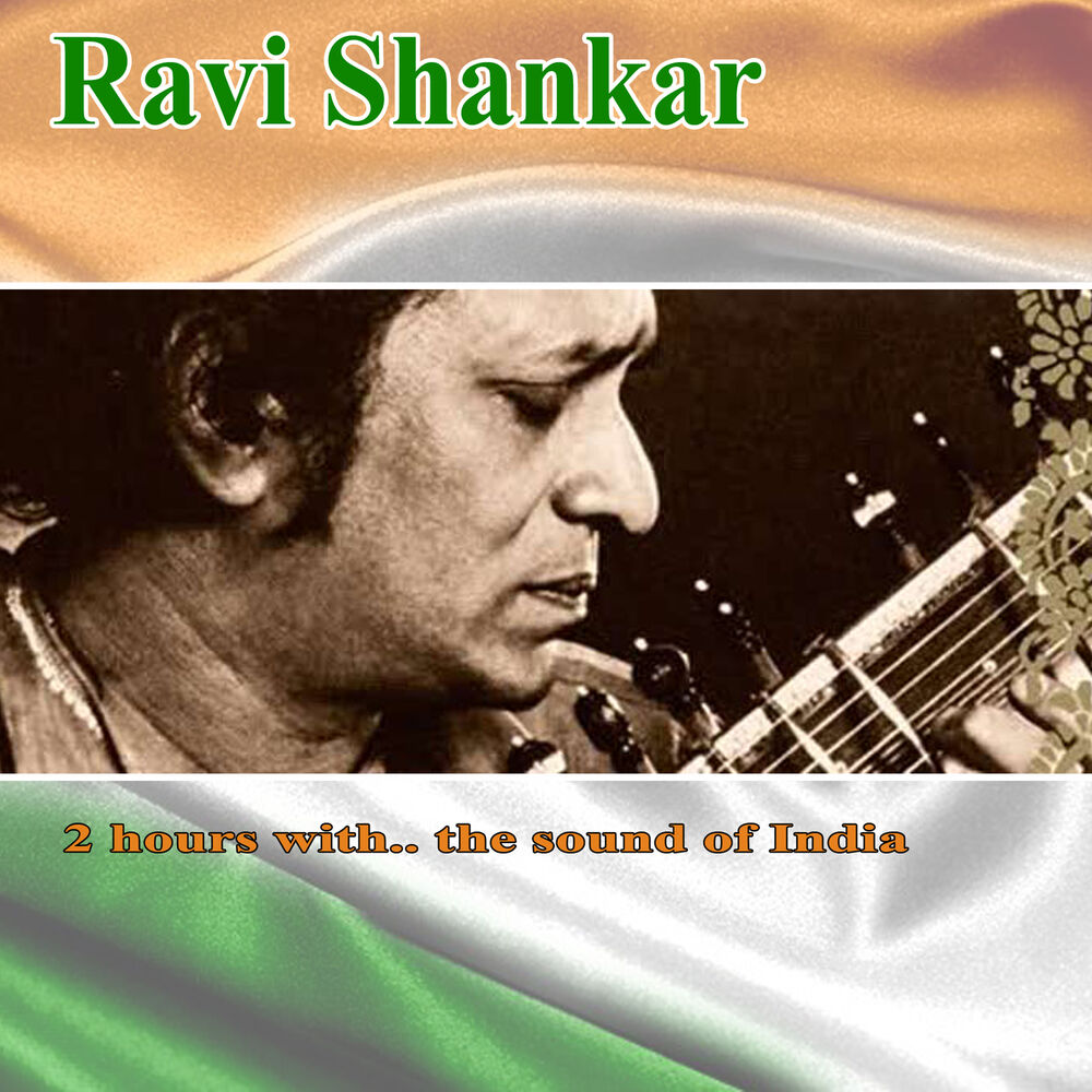 Picture of 2 hours with.. the sound of India