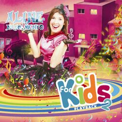 Cover of For Kids 2 (Playback)