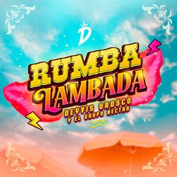 Cover of Rumba Lambada