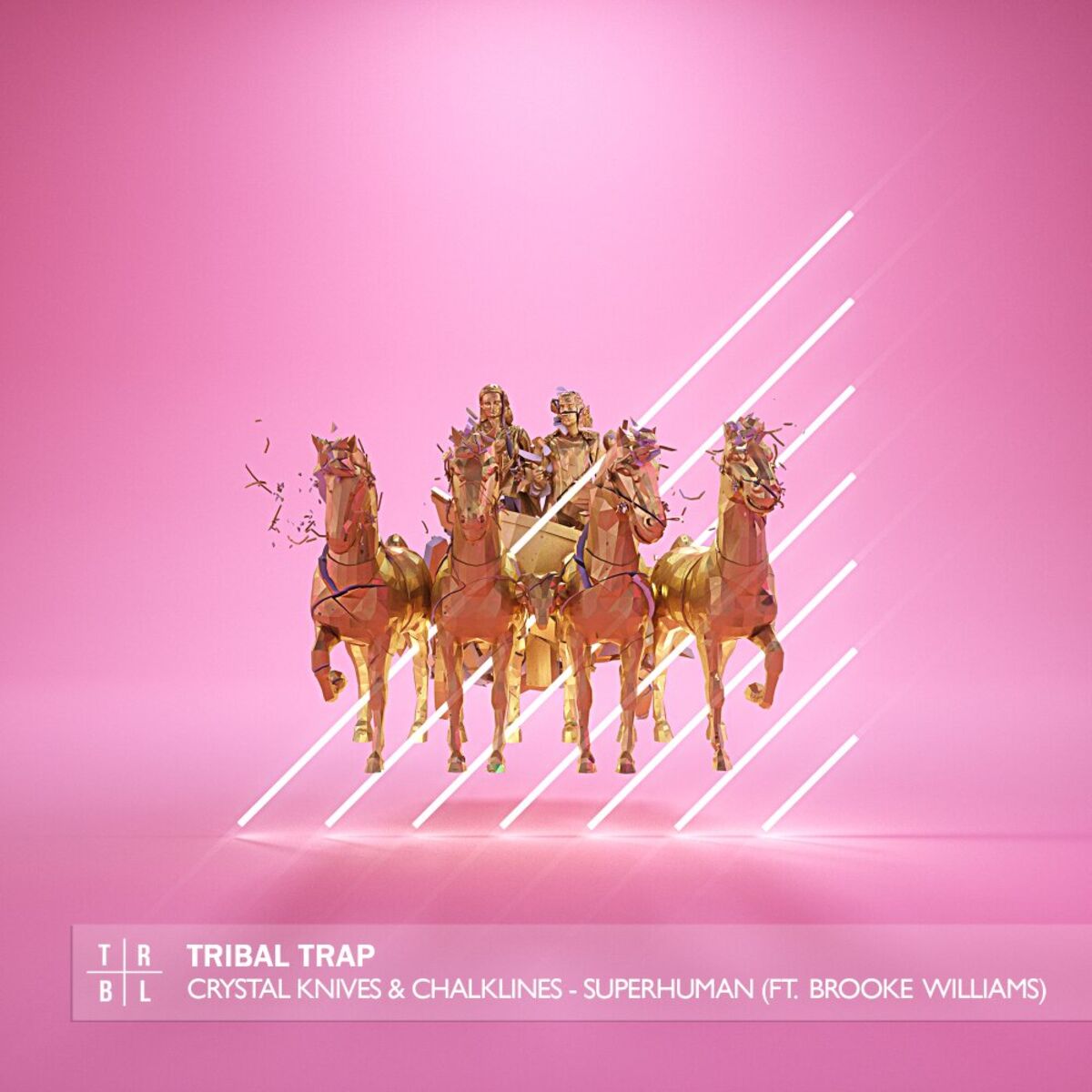 Album cover of Superhuman