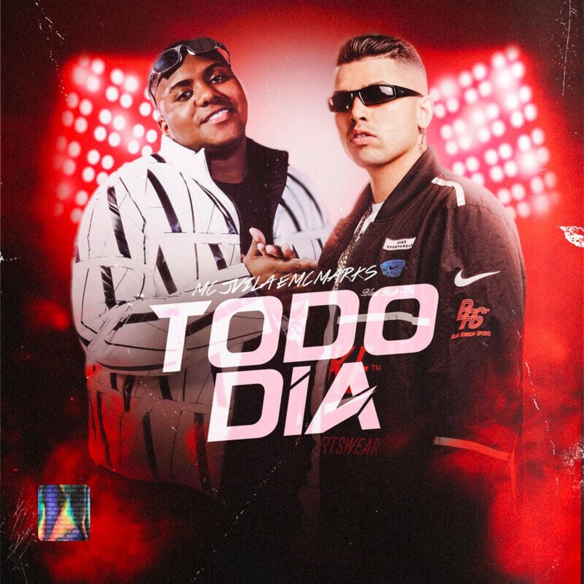 Album picture of Todo Dia