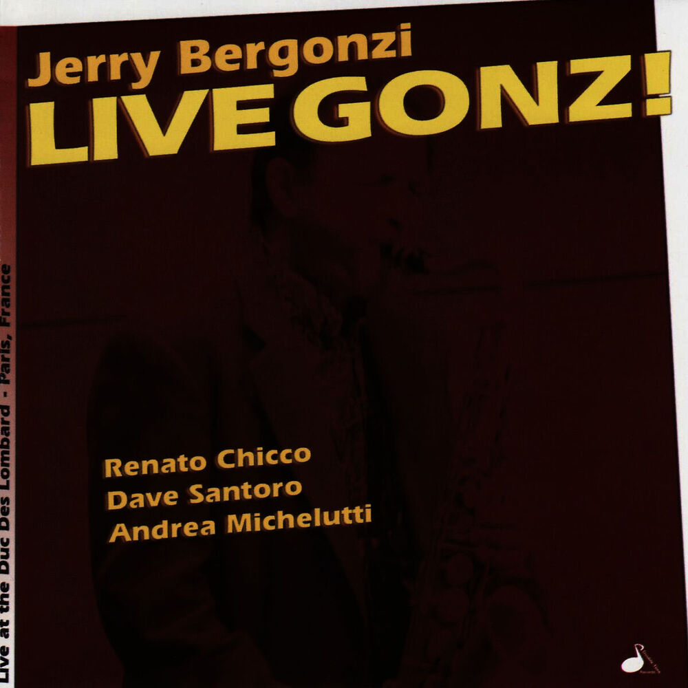 Picture of Live Gonz!