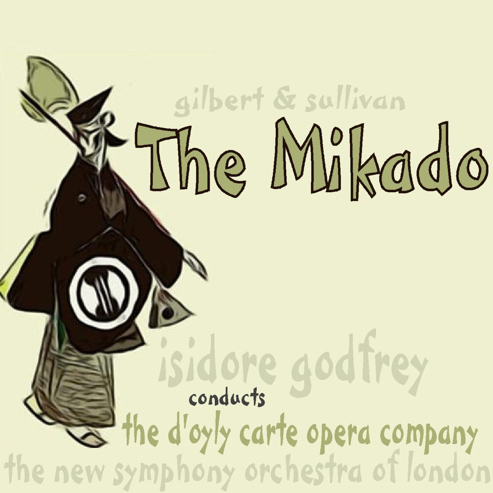 Picture of The Mikado