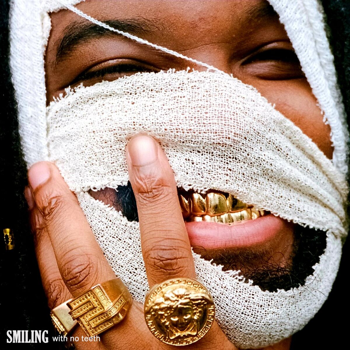 Album cover of Don't Need You