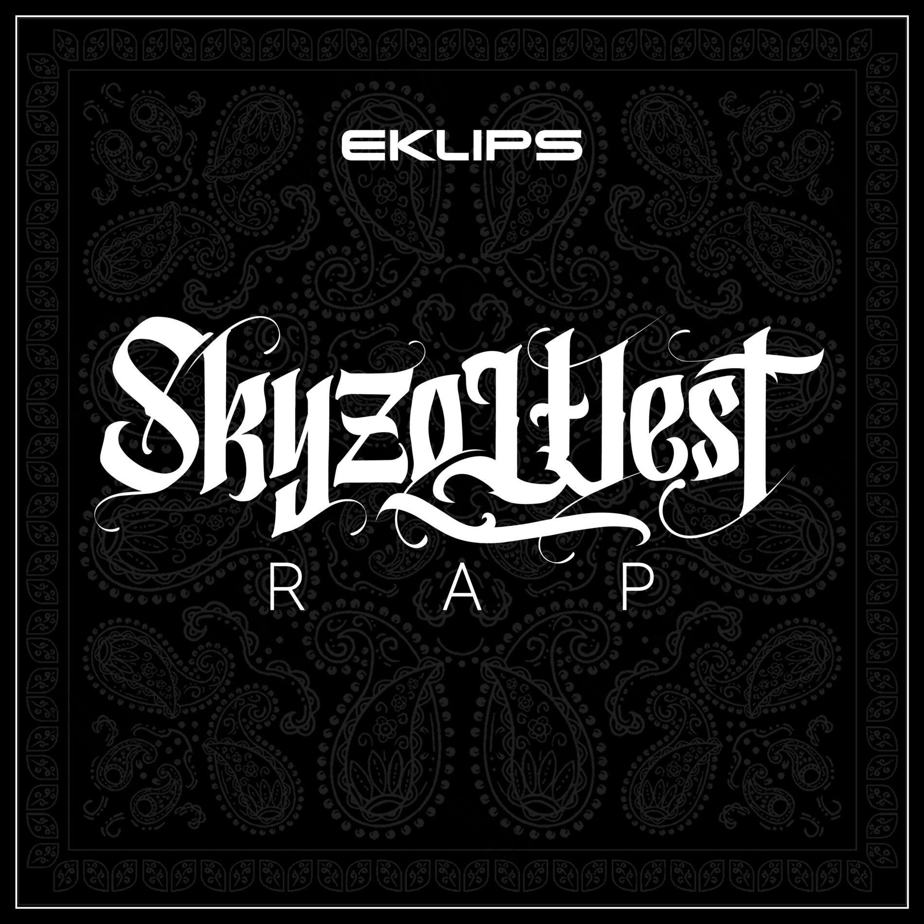 Album cover of Skyzowest Rap