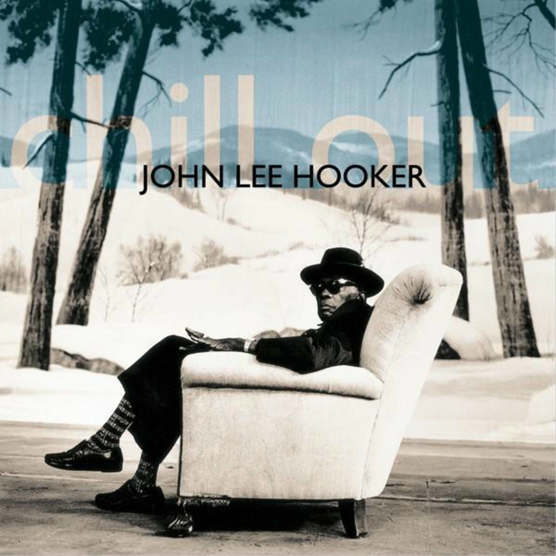 Album cover of Chill Out
