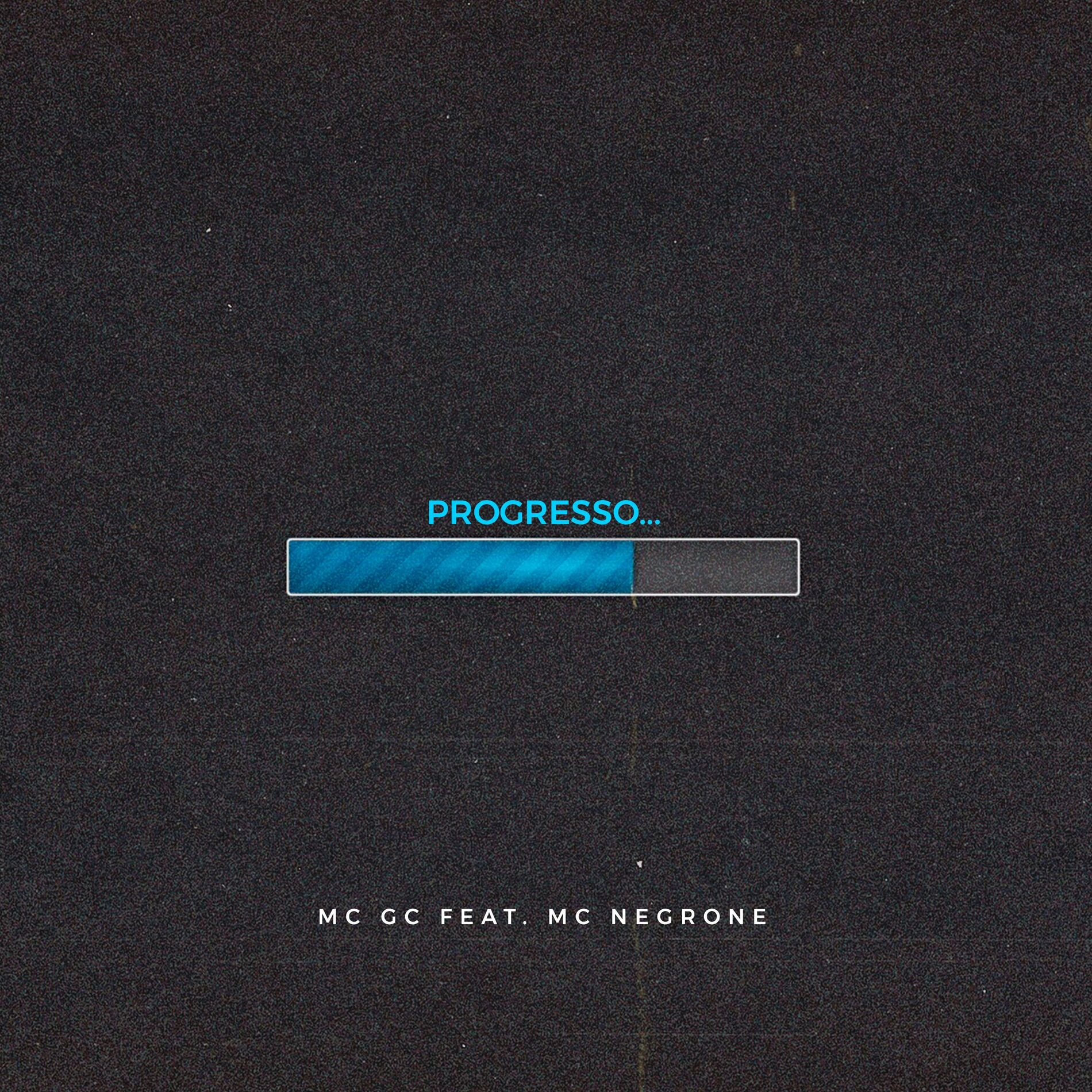 Album cover of Progresso