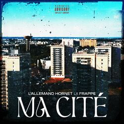 Cover of ma cité