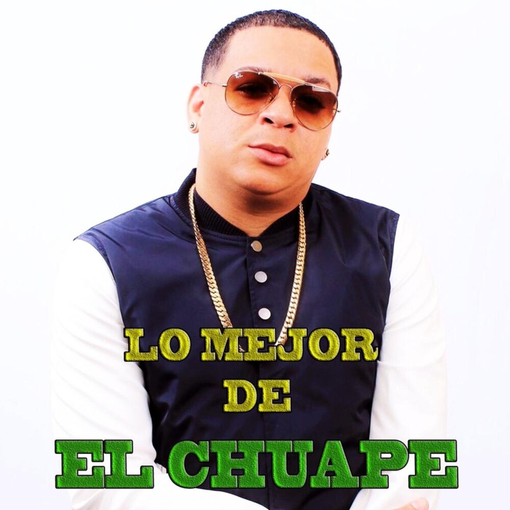 Picture of Lo Mejor de El Chuape
