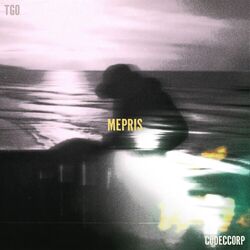Cover of MEPRIS