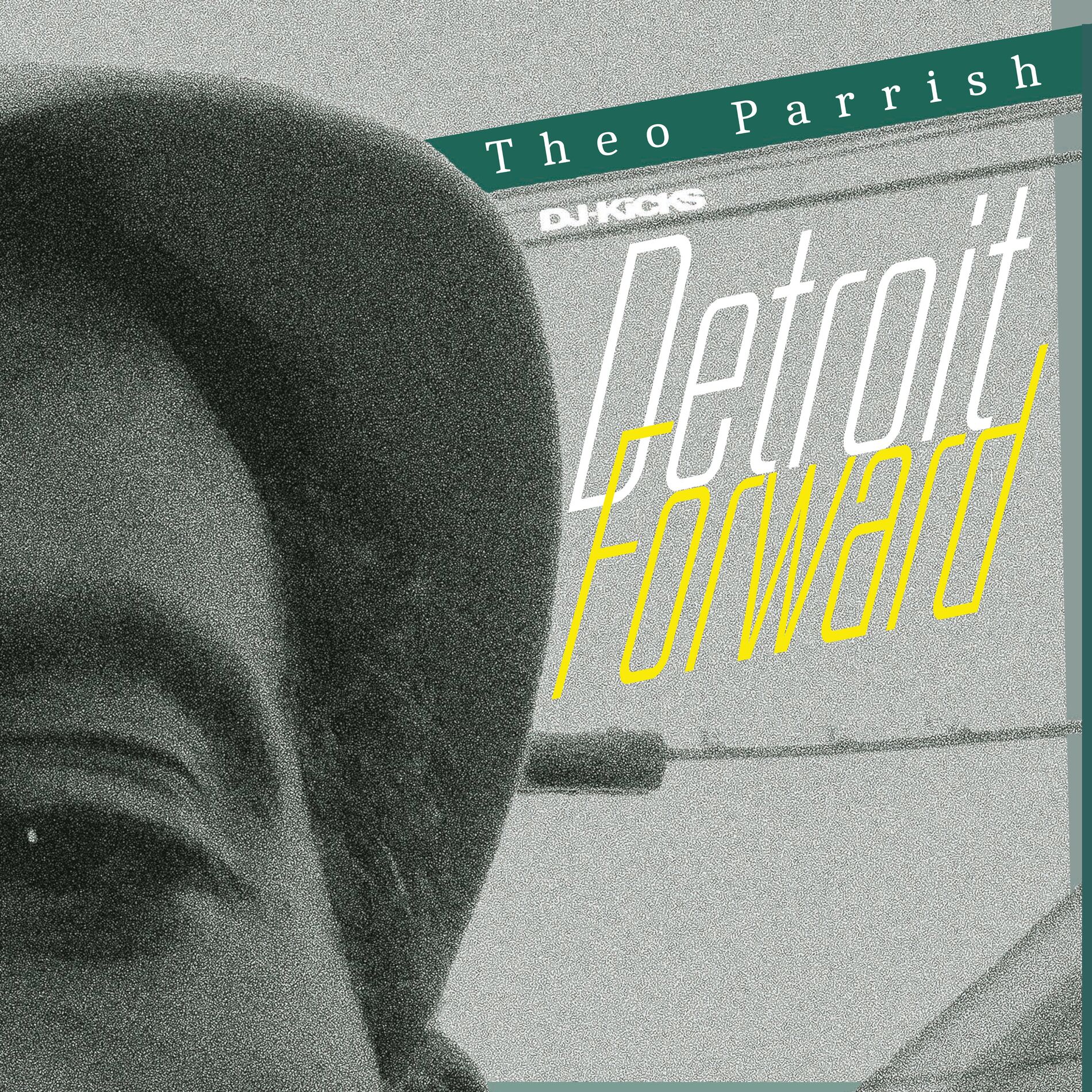 Album cover of Moonlite (Duality/Detroit Live Version)