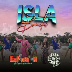 Cover of Isla Bonita