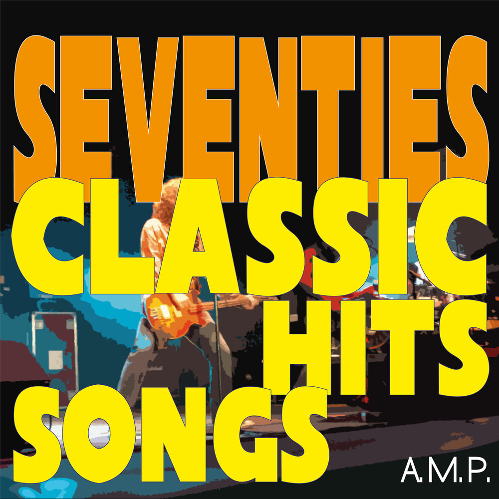 Picture of Seventies Classic Hits Songs