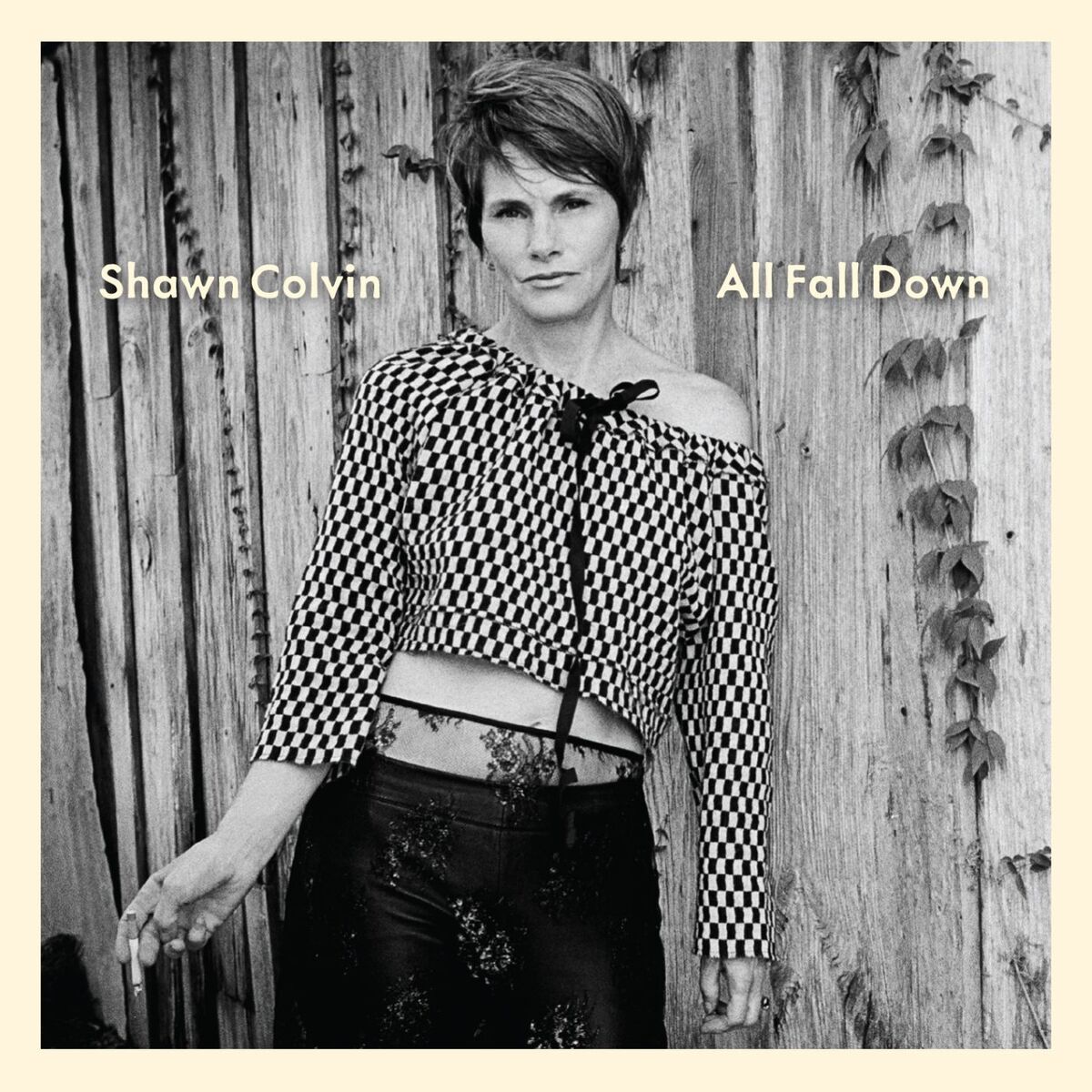 Album cover of All Fall Down