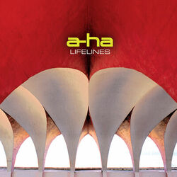 Cover of Lifelines (Deluxe Edition)