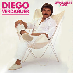 Cover of Simplemente Amor