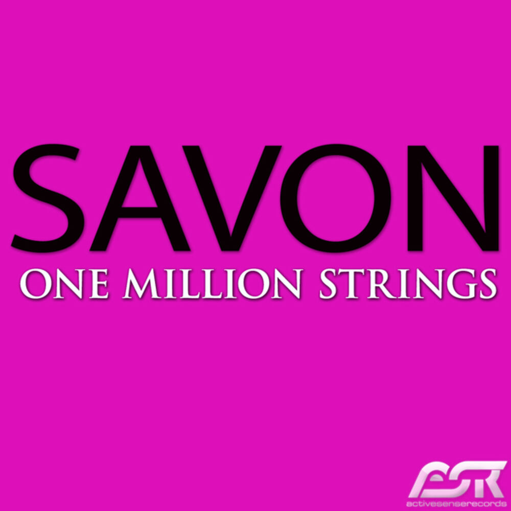Picture of One Million Strings
