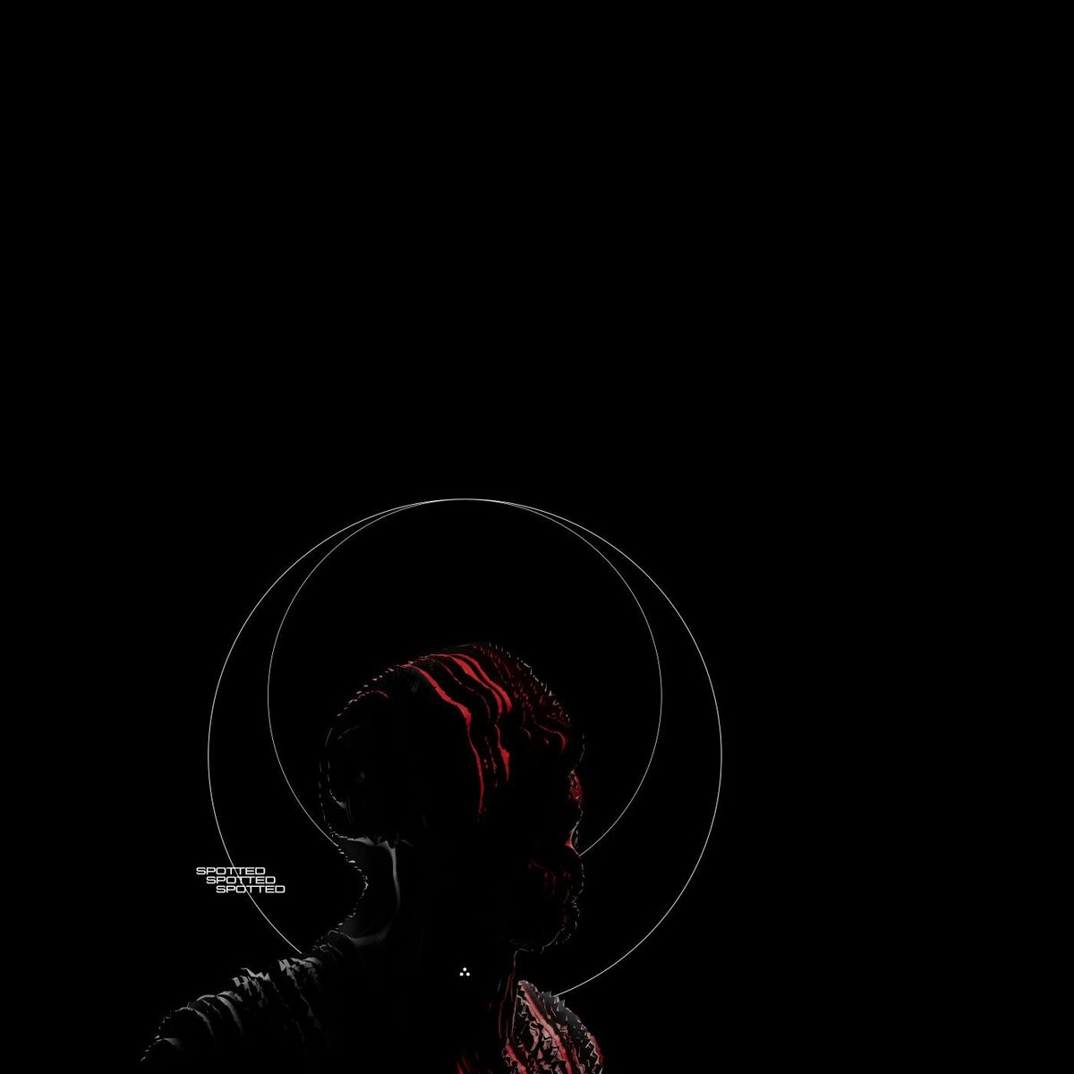 Album cover of Spotted