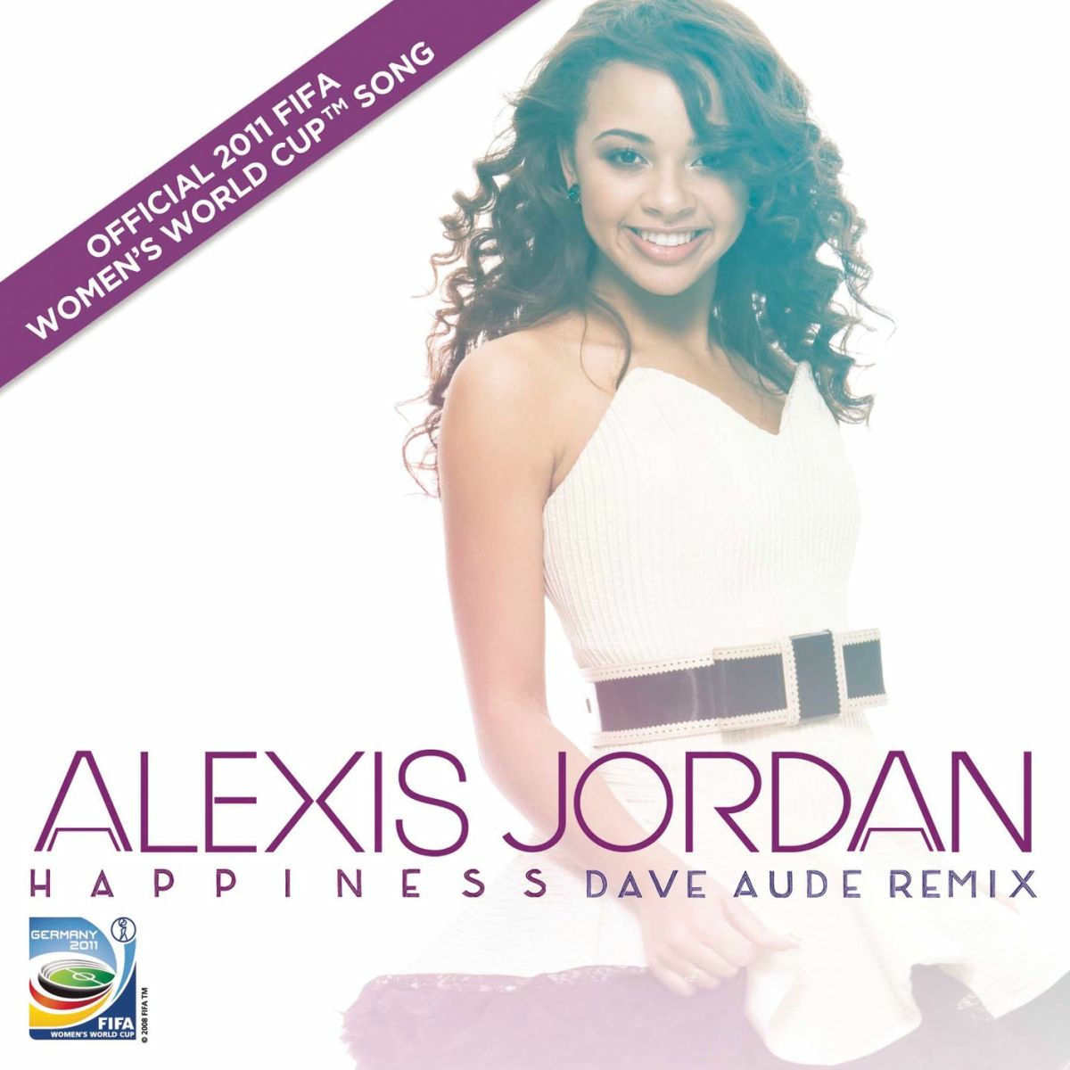 Album cover of Happiness