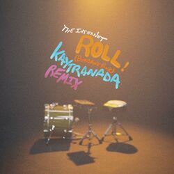 Cover of Roll (Burbank Funk) (KAYTRANADA Remix)