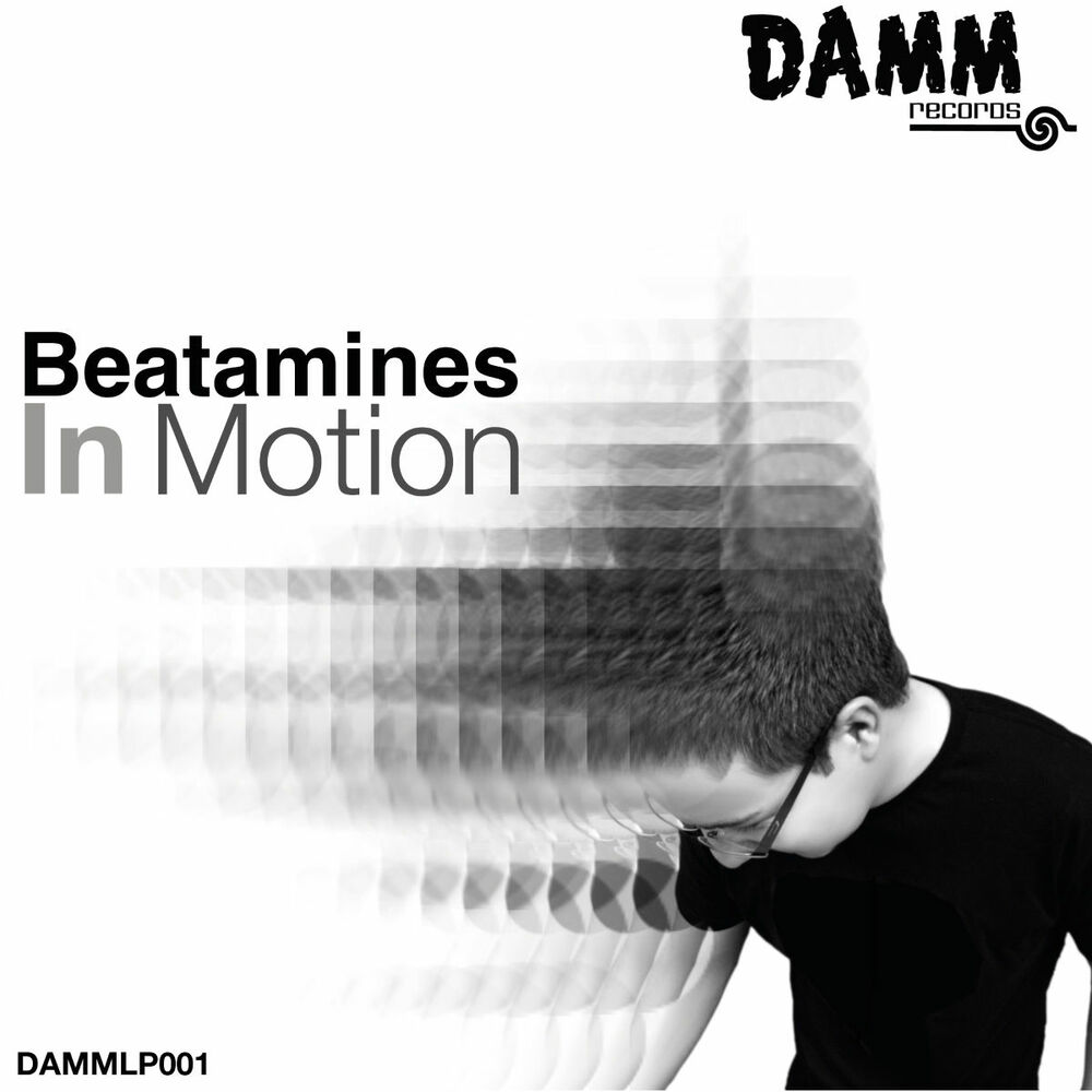 Picture of In Motion