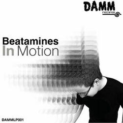 Cover of In Motion