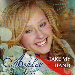 Cover of Take My Hand