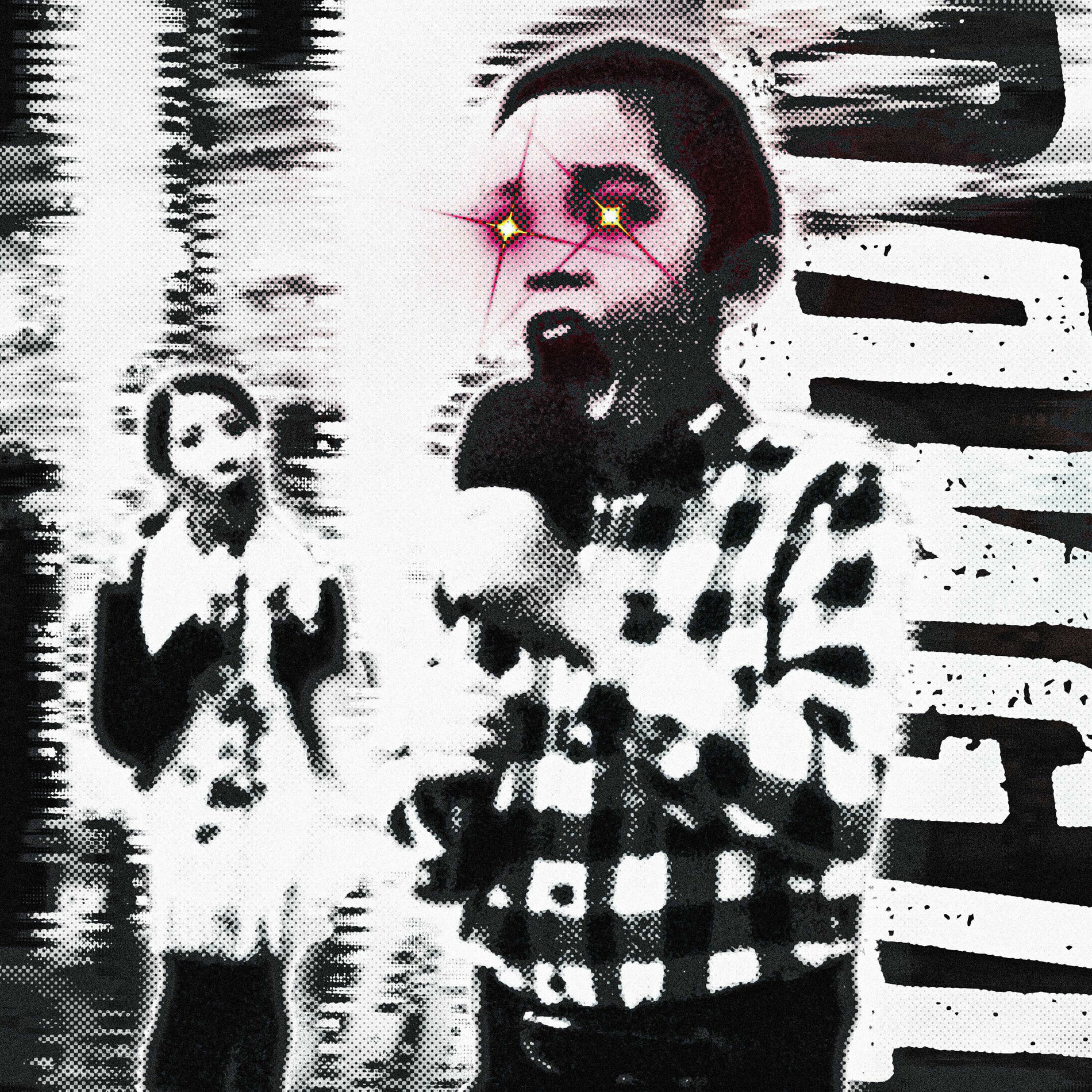 Album cover of DANGA