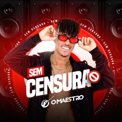 Cover of Sem Censura